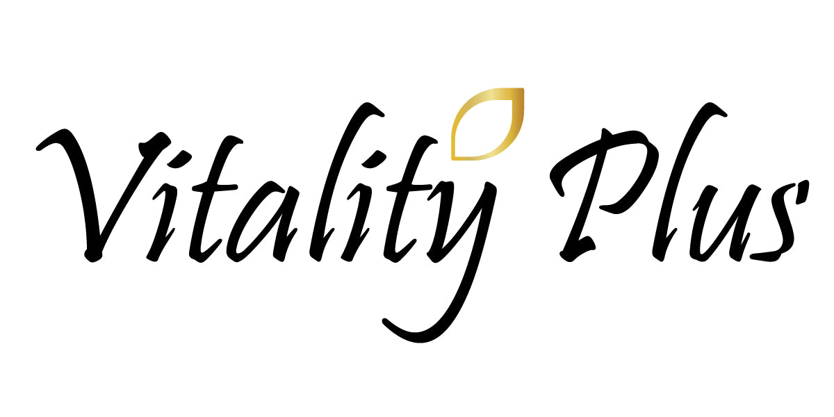 Vitality Plus Inc.